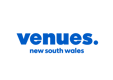 Logo image - Venuesnsw Logo RGB Blue Primary[4]
