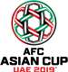 Logo image - 2019 AFC Asian Cup Logo.Svg